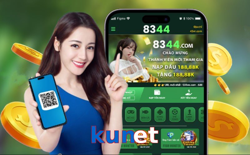 kunet