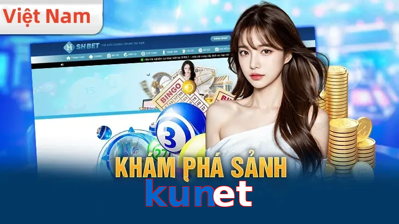 kunet
